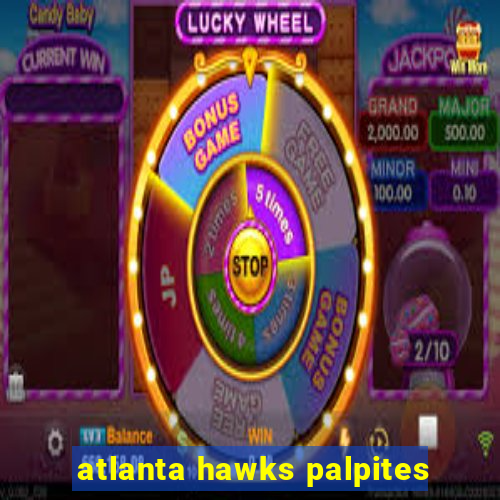 atlanta hawks palpites